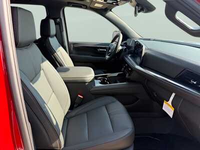 2026 Chevrolet Tahoe, $77500. Photo 8