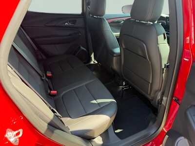 2026 Chevrolet TrailBlazer, $32885. Photo 10
