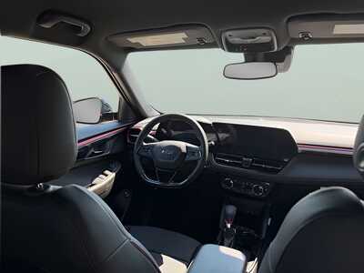 2026 Chevrolet TrailBlazer, $32885. Photo 11