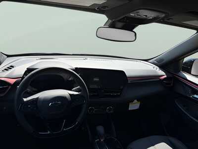 2026 Chevrolet TrailBlazer, $32885. Photo 12