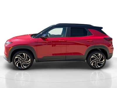 2026 Chevrolet TrailBlazer, $32885. Photo 7