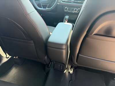 2026 Chevrolet TrailBlazer, $32885. Photo 9