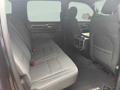 2021 RAM 1500 Crew Cab, $36888. Photo 10