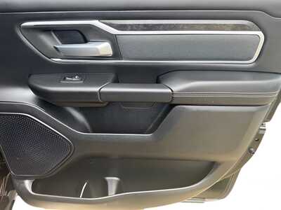 2021 RAM 1500 Crew Cab, $36888. Photo 11