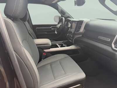 2021 RAM 1500 Crew Cab, $36888. Photo 12