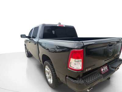 2021 RAM 1500 Crew Cab, $36888. Photo 6