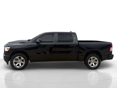 2021 RAM 1500 Crew Cab, $36888. Photo 7