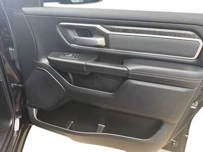 2021 RAM 1500 Crew Cab, $36888. Photo 8