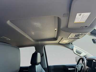 2021 Chevrolet 1500 Crew Cab, $32181. Photo 10