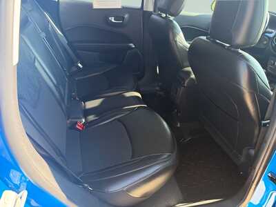 2021 Jeep Compass, $0. Photo 11