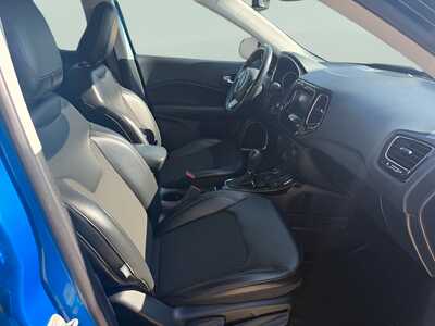 2021 Jeep Compass, $0. Photo 8