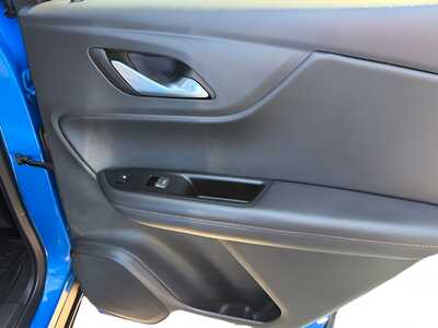 2026 Chevrolet Blazer, $49400. Photo 12