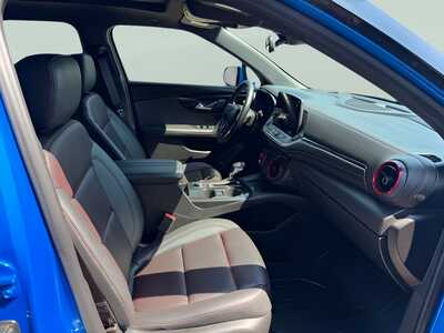 2026 Chevrolet Blazer, $49400. Photo 8