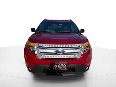 2014 Ford Explorer, $14777. Photo 2