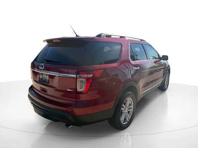 2014 Ford Explorer, $14777. Photo 4