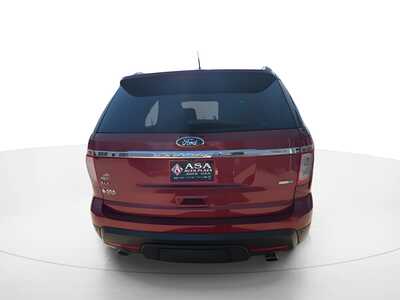 2014 Ford Explorer, $14777. Photo 5