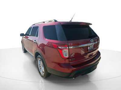 2014 Ford Explorer, $14777. Photo 6