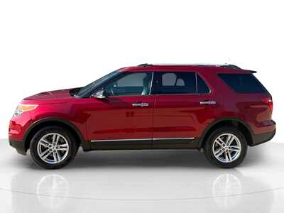 2014 Ford Explorer, $14777. Photo 7