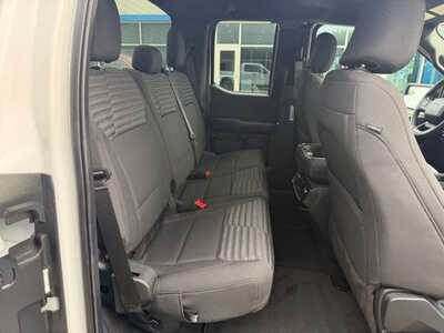 2023 Ford F150 Ext Cab, $0. Photo 11