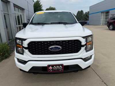 2023 Ford F150 Ext Cab, $0. Photo 3