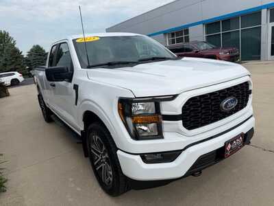 2023 Ford F150 Ext Cab, $0. Photo 4