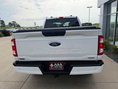 2023 Ford F150 Ext Cab, $0. Photo 6