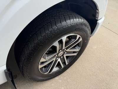 2023 Ford F150 Ext Cab, $0. Photo 9