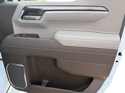 2026 Chevrolet 1500 Crew Cab, $69645. Photo 11