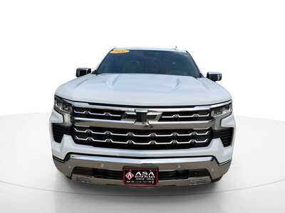 2026 Chevrolet 1500 Crew Cab, $69645. Photo 2