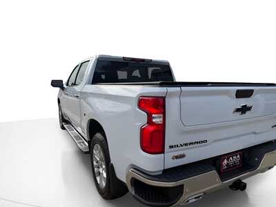 2026 Chevrolet 1500 Crew Cab, $69645. Photo 6