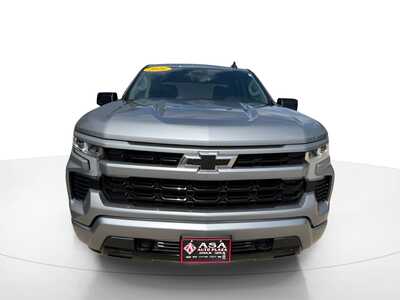 2026 Chevrolet 1500 Crew Cab, $46900. Photo 2