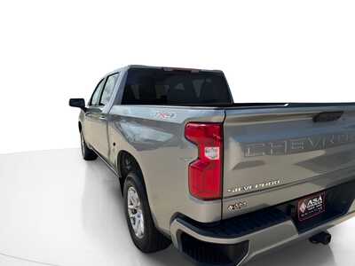 2026 Chevrolet 1500 Crew Cab, $46900. Photo 6