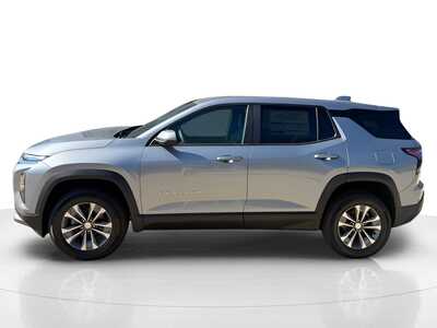 2027 Chevrolet Equinox, $35045. Photo 7