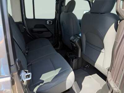 2025 Jeep Wrangler, $35645. Photo 10