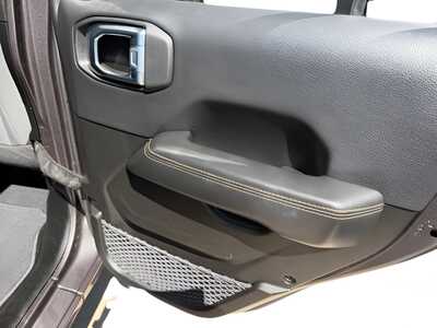 2025 Jeep Wrangler, $35645. Photo 11