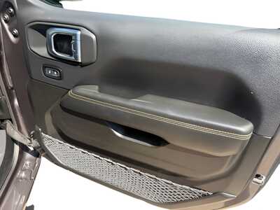 2025 Jeep Wrangler, $35645. Photo 9