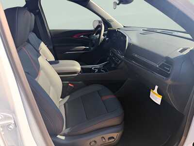 2026 Chevrolet Traverse, $61890. Photo 10