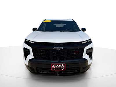 2026 Chevrolet Traverse, $61890. Photo 2