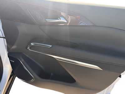 2026 Chevrolet Traverse, $61890. Photo 8