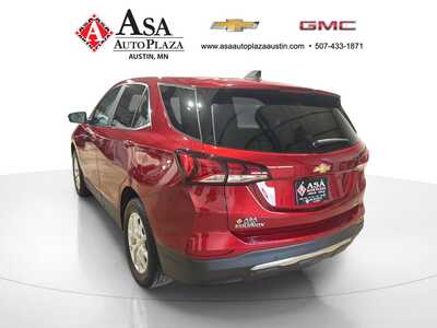 2023 Chevrolet Equinox, $0. Photo 6