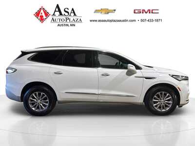 2024 Buick Enclave, $0. Photo 10