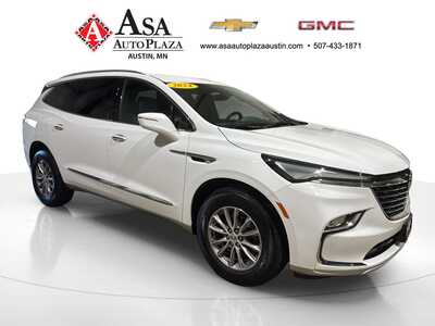 2024 Buick Enclave, $0. Photo 11