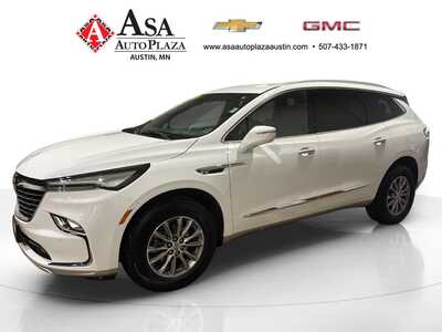 2024 Buick Enclave, $0. Photo 3