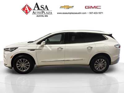 2024 Buick Enclave, $0. Photo 4