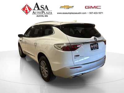 2024 Buick Enclave, $0. Photo 6