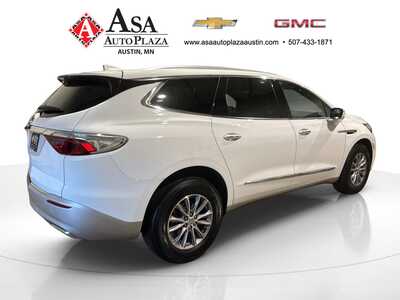 2024 Buick Enclave, $0. Photo 9