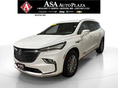 2024 Buick Enclave, $0. Photo 1