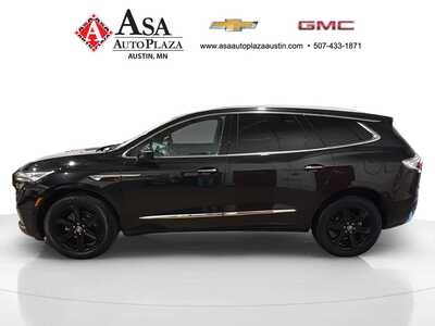 2024 Buick Enclave, $0. Photo 4