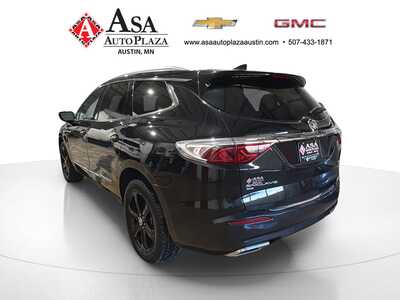 2024 Buick Enclave, $0. Photo 6