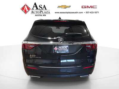 2024 Buick Enclave, $0. Photo 7